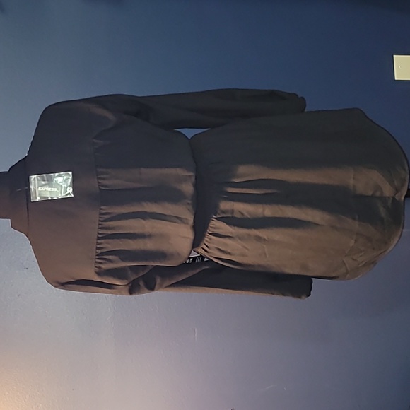 Express Dress - Picture 5 of 9